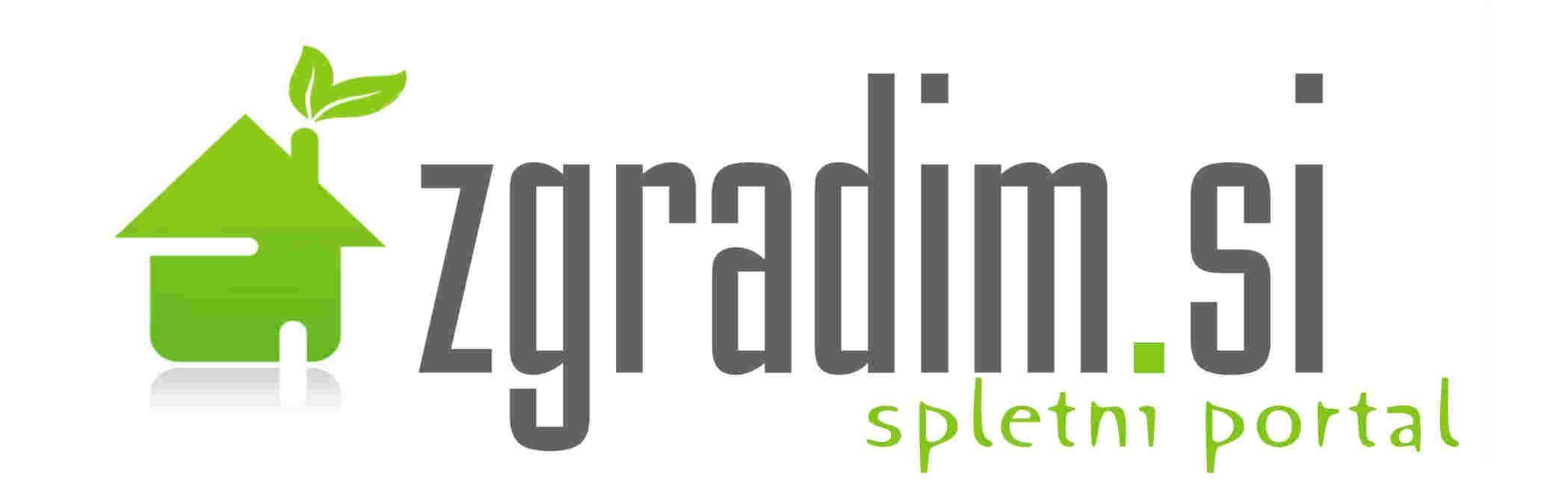 Zgradim.si